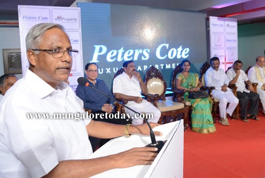 Rohan Corporation&rsquo;s luxury apartment project 1